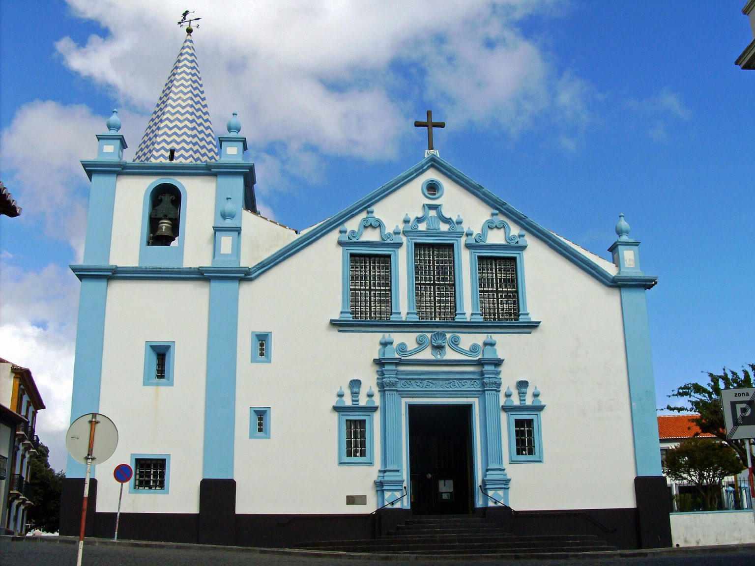 Meditações do Terço da novena de Nossa Senhora da Conceição preparados em conjunto pelo sacerdote e dois elementos do Conselho Pastoral Paroquial