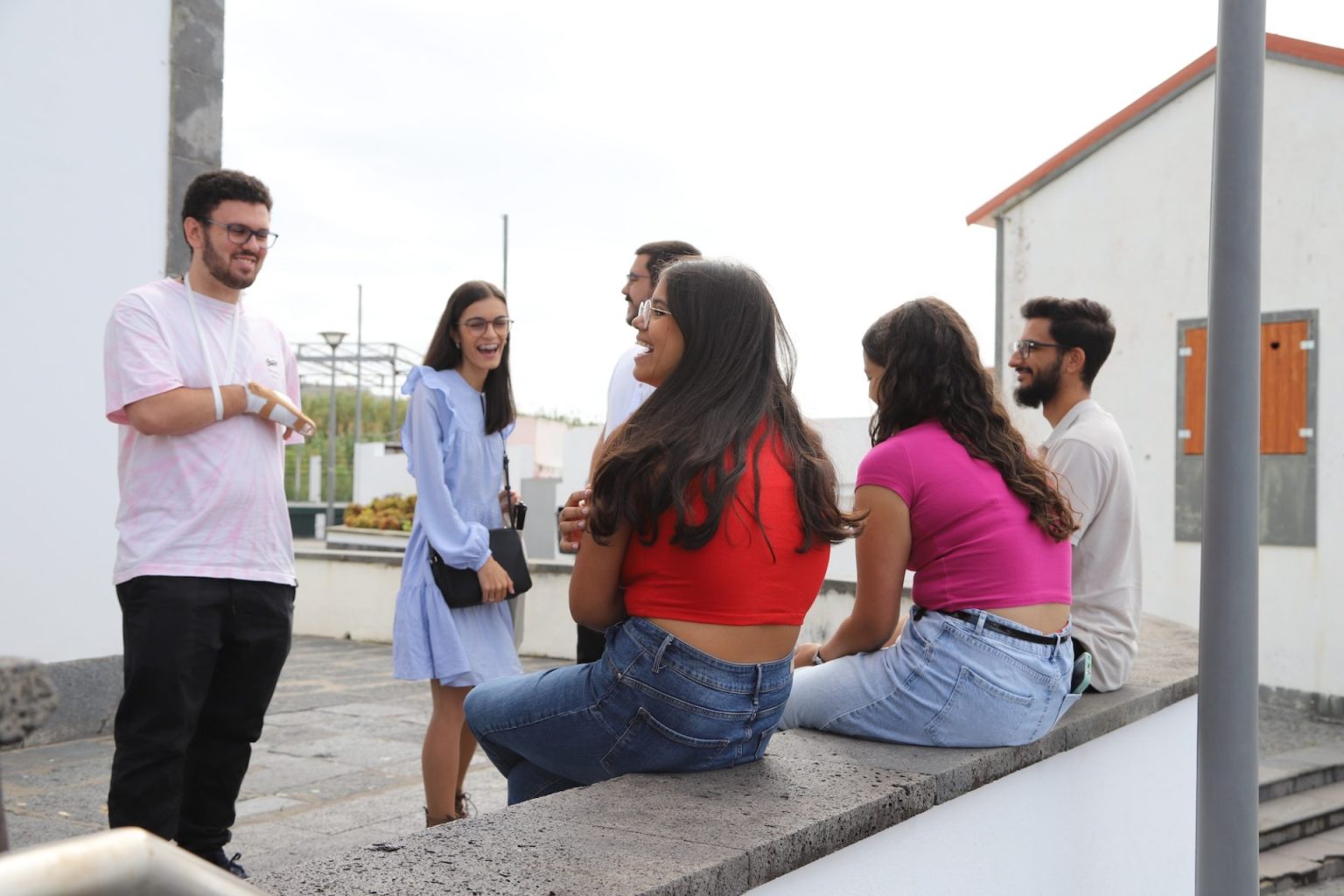 Comunidade Shalom das Feteiras é um dos frutos da JMJ nos Açores