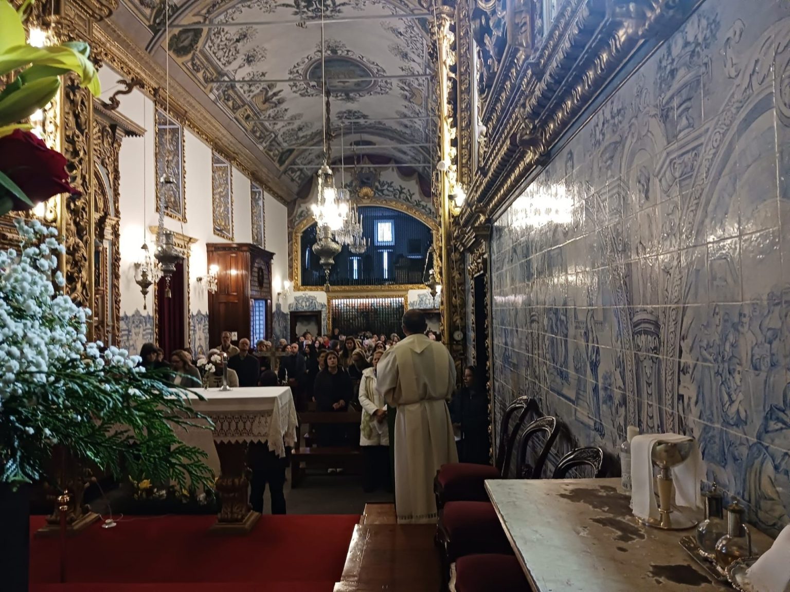 Jubileu da Palavra celebrado este domingo